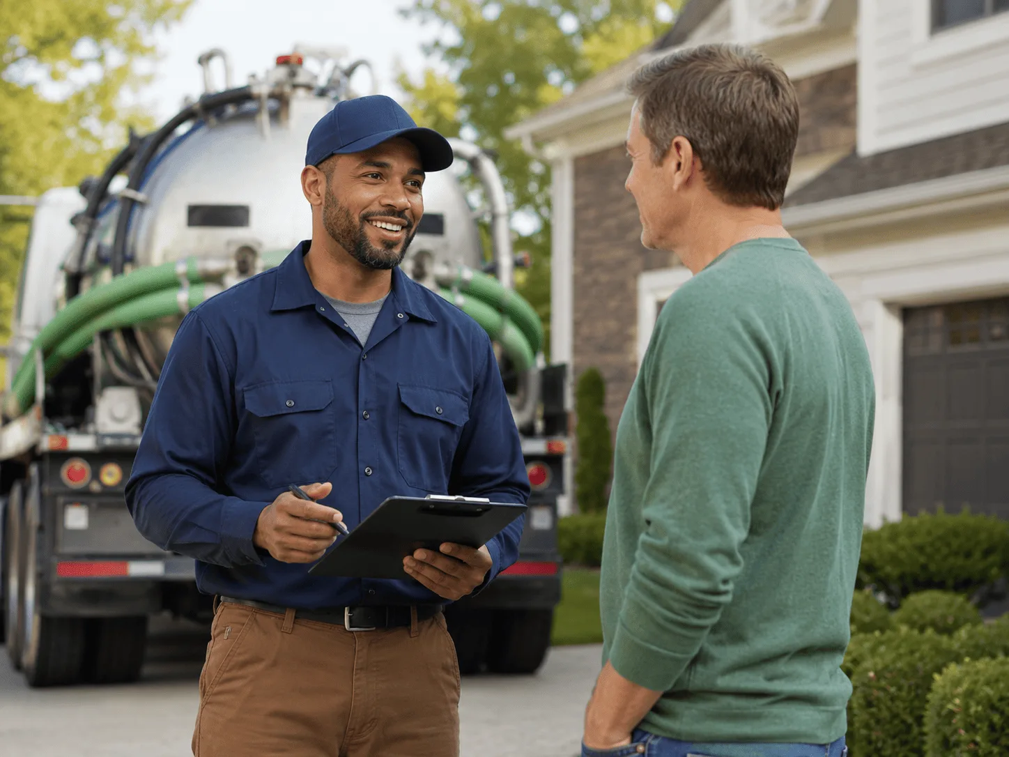 Mosquito Control Manson, NC FAQs